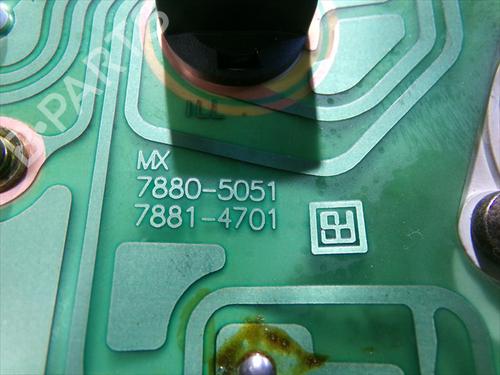 Electronic module PEUGEOT PARTNER MPV (5_, G_) 2.0 HDI | BP40179561M83 - Image 4