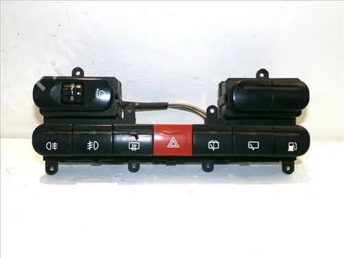 Interruttore Interruttore TATA 207 Pickup 2.0 TDiC (87 hp) 24558282 24558282