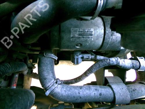 Used Starter Starter HYUNDAI TUCSON (JM) 2.0 CRDi (140 hp) 27444561 27444561