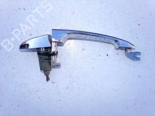 Used Front left exterior door handle Front left exterior door handle LANCIA YPSILON (843_) 1.2 (843.AXB1A) (80 hp) 33285541 33285541