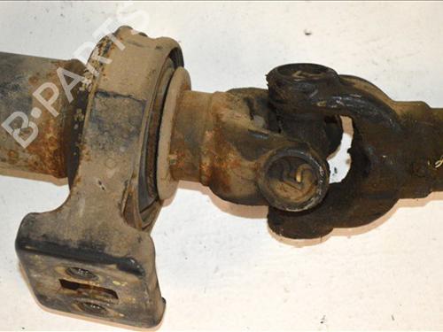Driveshaft SSANGYONG ACTYON I 200 Xdi 4WD | BP24558588M37 - Image 4