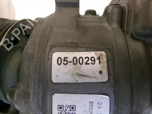 AC compressor VW PASSAT B6 (3C2) 2.0 TDI | BP39612064M34  - Image 5
