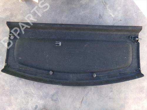 Rear parcel shelf VW GOLF PLUS V (5M1, 521) 2.0 TDI | BP39048112C85 - Image 2