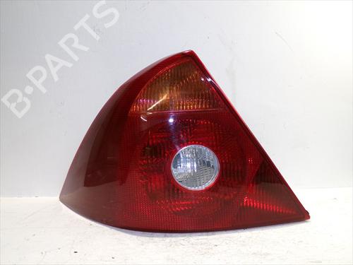 Used Left taillight Left taillight FORD MONDEO III Saloon (B4Y) 2.0 16V TDDi / TDCi (115 hp) 33312381 33312381