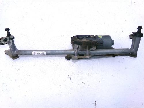 Used Front wiper motor Front wiper motor VW SCIROCCO III (137, 138) 1.4 TSI (122 hp) 31126274 31126274