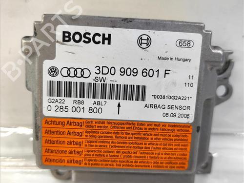 Used ECU airbags ECU airbags 24564496 24564496