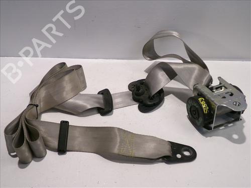 Front left seatbelt MINI MINI (R56) Cooper | BP24558389I26 - Image 2
