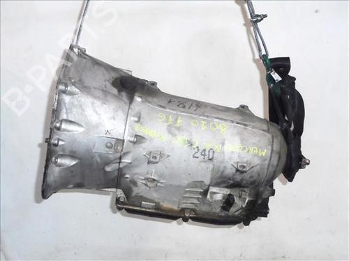 Used Gearbox Gearbox 24560727 24560727