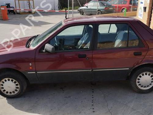 Left front indicator FORD TRANSIT Platform/Chassis (FM_ _, FN_ _) 2.0 DI (F_E_, F_F_) | BP24564071C32  - Image 7