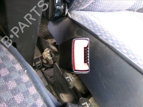 Used Seat buckle Seat buckle CITROËN JUMPER I Bus (230P) 2.5 TDi (107 hp) 26729782 26729782