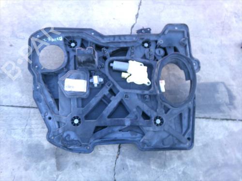 Used Front left window mechanism Front left window mechanism CHRYSLER GRAND VOYAGER V (RT) 2.8 CRD (163 hp) 33265792 33265792