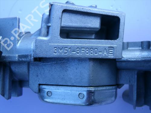 Electronic module FORD C-MAX II (DXA/CB7, DXA/CEU) 1.0 EcoBoost | BP38232752M83 - Image 2