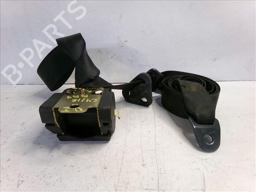 Used Front left seatbelt Front left seatbelt AIXAM 500 Hatchback 0.5 D (14 hp) 33423773 33423773