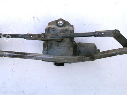 Used Front wiper motor Front wiper motor CITROËN C5 II (RC_) 2.2 HDi (RC4HXE) (133 hp) 33952727 33952727