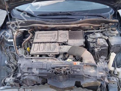 Engine MAZDA 2 (DE_, DH_) 1.3 (DE3FS) | BP24559104M1  - Image 7