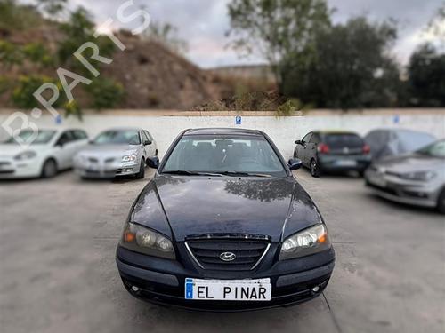 Used Parts HYUNDAI ELANTRA III Saloon (XD) 2.0 CRDi 3935726
