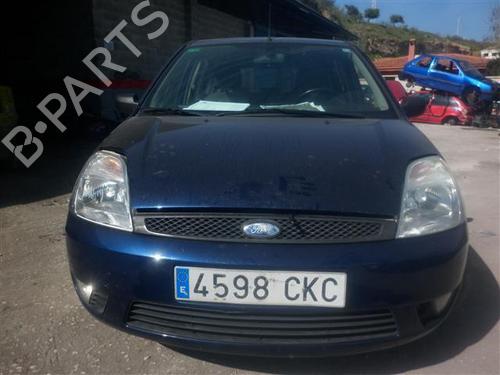Used Parts FORD FIESTA V (JH_, JD_)  1.4 16V  4513784