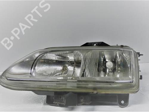 Used Left headlight Left headlight RENAULT ESPACE III (JE0_) 2.2 dCi (JE0K) (130 hp) 24555600 24555600