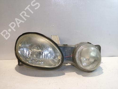 Used Right headlight Right headlight KIA SHUMA I (FB) 1.5 i 16V (AFB242) (88 hp) 36430260 36430260