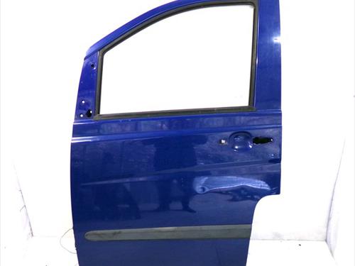 Used Left front door MERCEDES-BENZ VITO Bus (W639) 109 CDI (639.701, 639.703, 639.705) (88 hp) 24857799