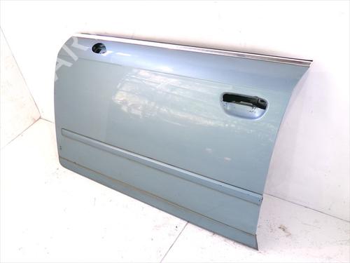 Left front door SEAT EXEO (3R2) 2.0 TDI | BP24557635C2 - Image 3