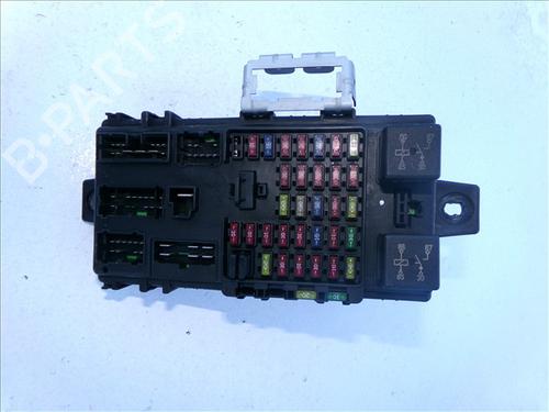 Used Control unit Control unit HYUNDAI SANTA FÉ I (SM) 2.0 CRDi (113 hp) 30731453 30731453