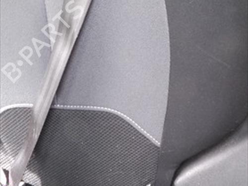 Used Rear left seatbelt Rear left seatbelt CITROËN C3 II (SC_) 1.4 HDi 70 (SC8HZC, SC8HR0, SC8HP4) (68 hp) 33265189 33265189