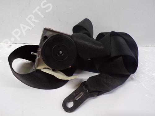 Rear right seatbelt BMW 1 (E87) 118 d | BP24559458I28 - Image 2