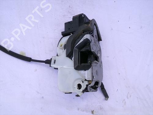 front-right-lock-opel-insignia-a-g09-2008-2009-2010-2011-2012-2013-2014-2015-2016-2017-37712913 main image