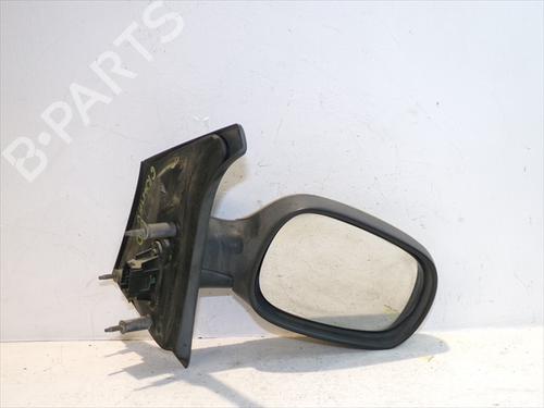 Used Right mirror Right mirror RENAULT MEGANE Scenic (JA0/1_) 1.9 dTi (JA0N) (98 hp) 34340182 34340182