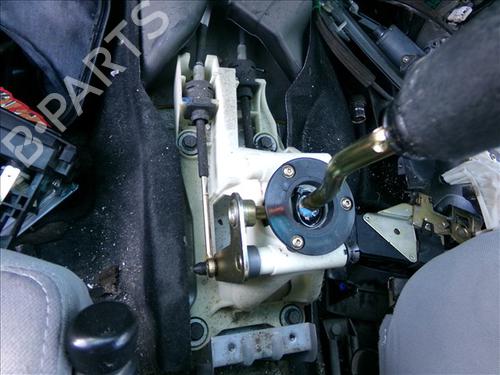 Used Gear lever Gear lever MITSUBISHI SPACE STAR MPV (DG_A) 1.9 DI-D (DG4A) (102 hp) 29423417 29423417