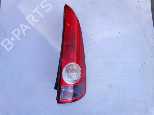 Used Right taillight Right taillight 39226260 39226260