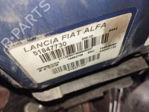 ABS pump LANCIA DELTA III (844_) 1.6 D Multijet (844.AXC11, 844.AXC1A) | BP31869268M43 - Image 2