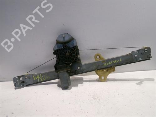 Used Front left window mechanism Front left window mechanism RENAULT CLIO IV (BH_) 1.5 dCi 75 (75 hp) 24561729 24561729