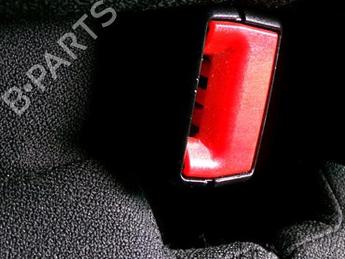 Used Seat buckle Seat buckle VW PASSAT B6 (3C2) 1.4 TSI (122 hp) 33265033 33265033