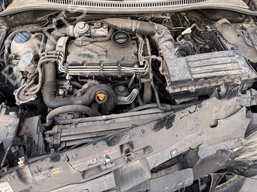 Engine SEAT ALTEA (5P1) 1.6 TDI | BP38301892M1 - Image 7