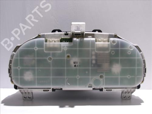Electronic module MAZDA 3 (BK) 1.6 DI Turbo | BP33423542M83 - Image 2