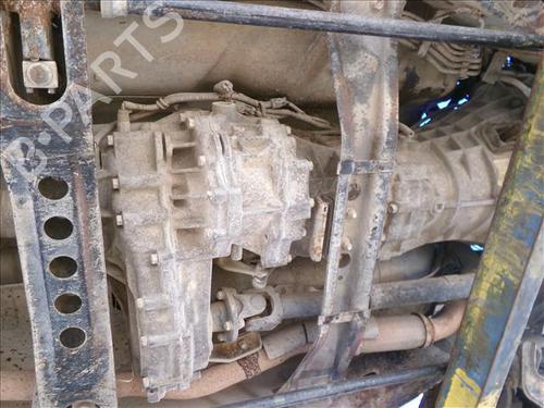 gearbox-nissan-pick-up-d22-1997-24928392 main image