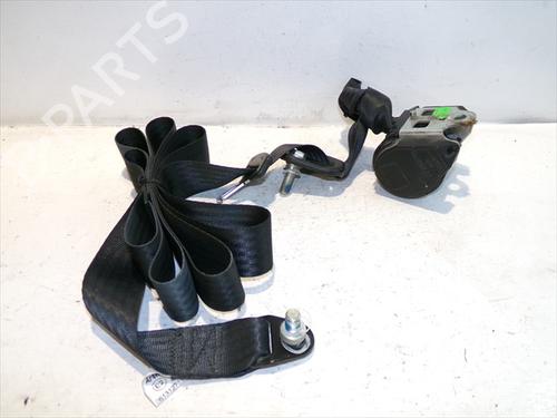 Front right seatbelt AIXAM MINAUTO 0.5 | BP33423475I25 - Image 2