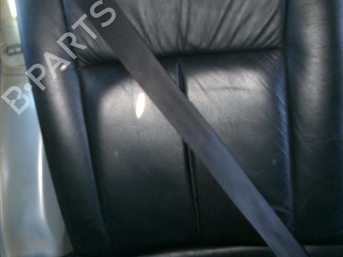 Used Rear right seatbelt Rear right seatbelt PEUGEOT 607 (9D, 9U) 2.2 HDi (133 hp) 24858363 24858363