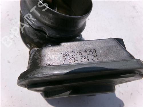 Throttle body BMW X5 (E70) 3.0 d | BP26517003M82 - Image 3
