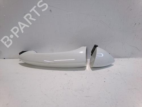 Used Rear left exterior door handle Rear left exterior door handle OPEL ASTRA K (B16) 1.6 CDTi (68) (110 hp) 34340133 34340133