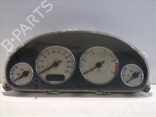 Used Electronic module Electronic module CHRYSLER VOYAGER IV (RG, RS) 2.5 CRD (141 hp) 25485053 25485053