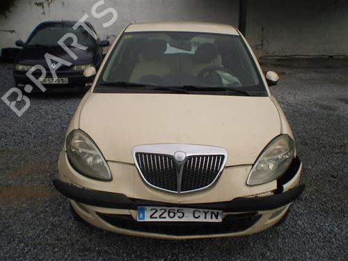 ABS pump LANCIA YPSILON (843_) 1.3 D Multijet (843.AXE11, 843.AXE1A) | BP24556316M43 - Image 5
