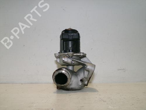 Egr PEUGEOT 307 (3A/C) 1.6 HDi 110 (109 hp) 31991449