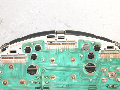 Electronic module DAEWOO LANOS (KLAT) 1.5 | BP33265093M83 - Image 4