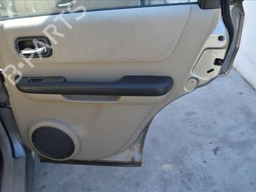 Used Rear right panel Rear right panel NISSAN X-TRAIL I (T30) 2.5 4x4 (165 hp) 24560270 24560270