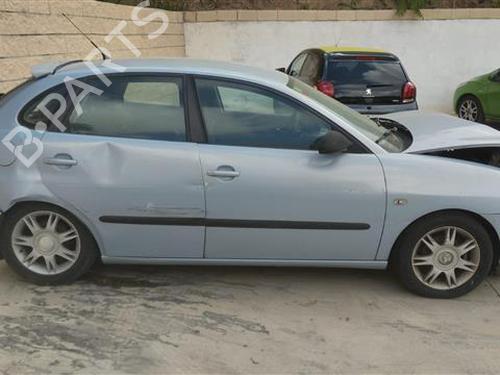 Electronic module SEAT LEON (1M1) 1.8 20V | BP24566642M83 - Image 7