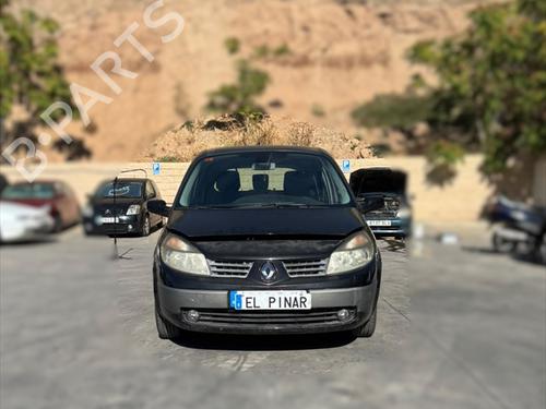 Electronic module RENAULT SCÉNIC II (JM0/1_) 1.9 dCi (JM0G, JM12, JM1G, JM2C) | BP40597684M83  - Image 6