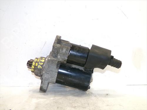 Used Starter Starter VW GOLF PLUS V (5M1, 521) 1.4 16V (75 hp) 33264832 33264832